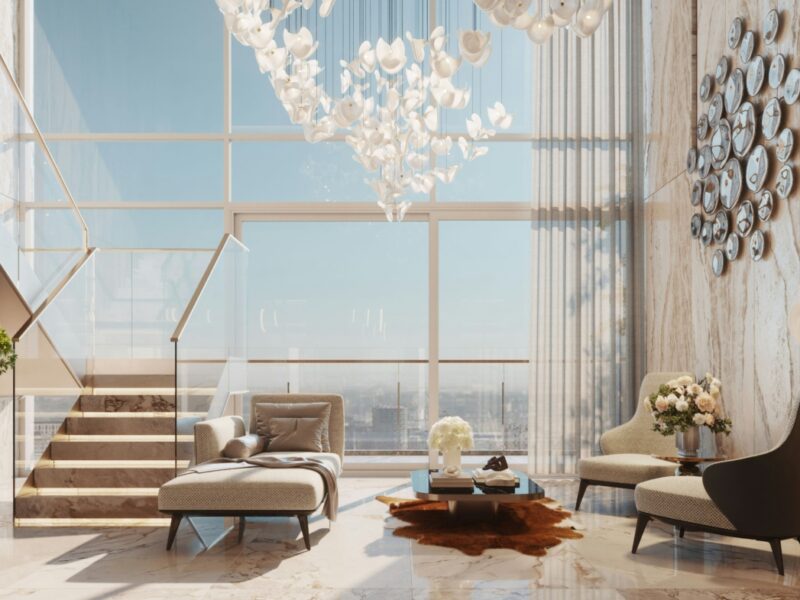 Atlantic Houses Luxury Real Estate