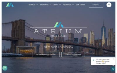 Atrium Real Estate