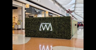 AWA Massage - Cascaishopping