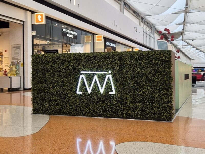 AWA Massage - Cascaishopping