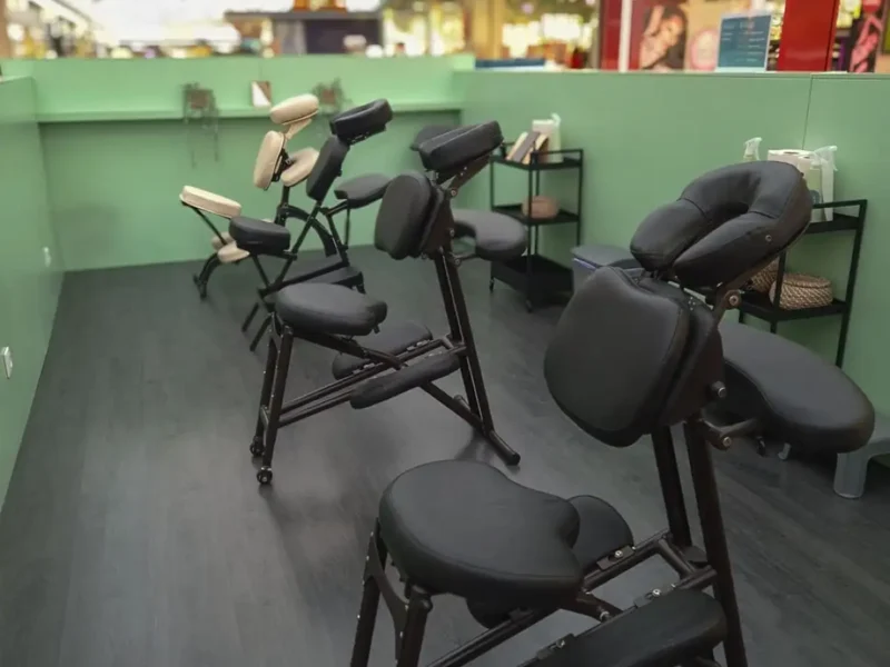 AWA Massage - Cascaishopping