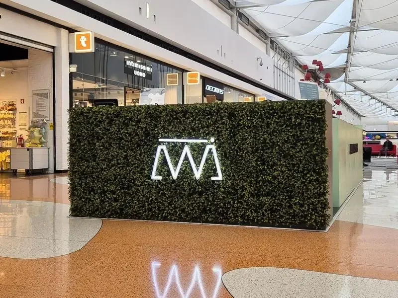 AWA Massage - Cascaishopping