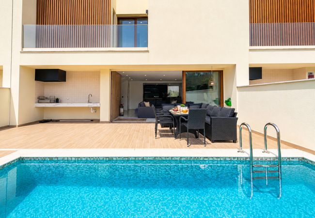 BeGuest Arribamar Apartment