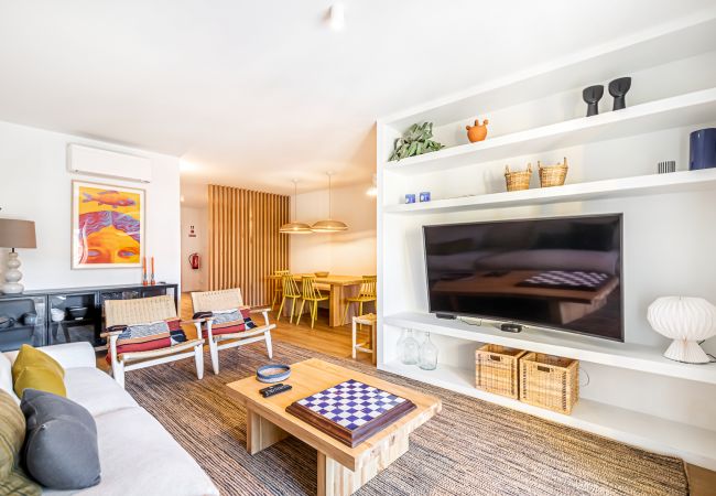 BeGuest Arribamar Apartment