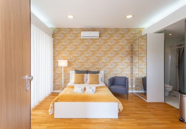 BeGuest Arribamar Apartment