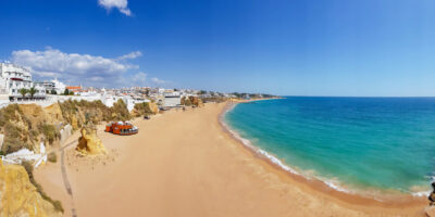 BeGuest Arribamar Apartment