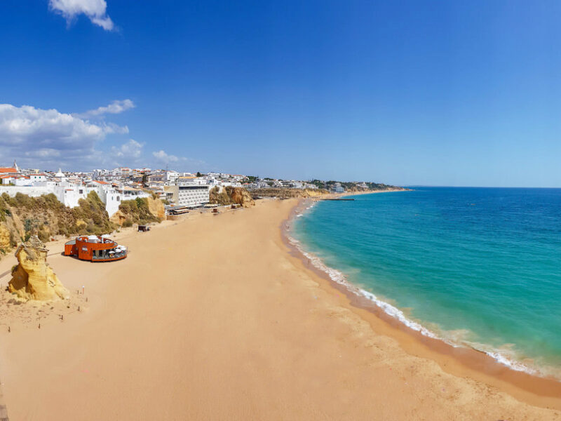 BeGuest Arribamar Apartment
