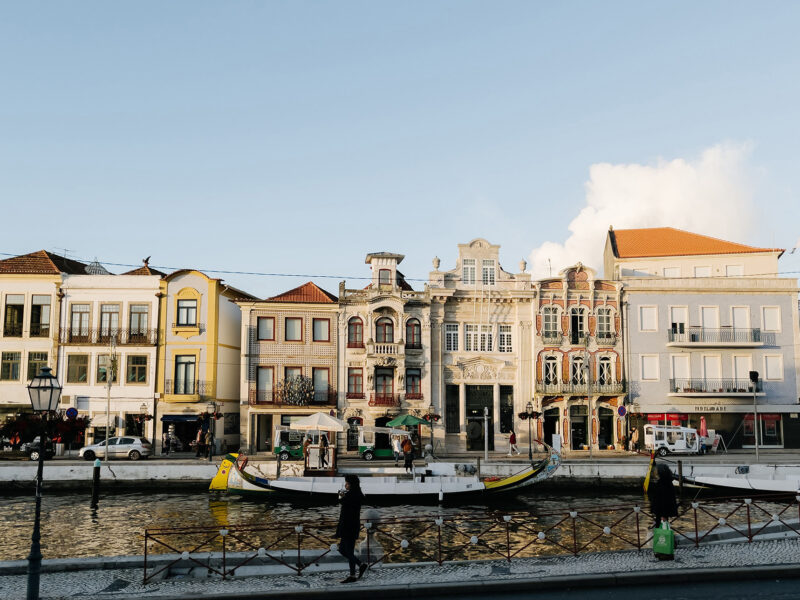 Berkshire Hathaway HomeServices Atlantic Portugal