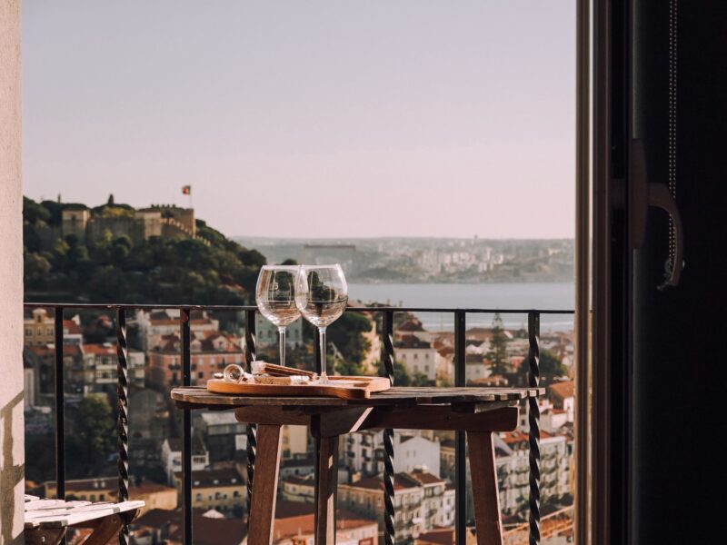 Berkshire Hathaway HomeServices Atlantic Portugal