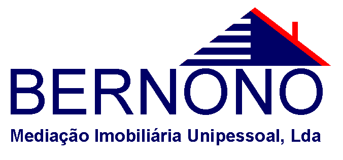 Bernono Mediação Imobiliária Unipessoal