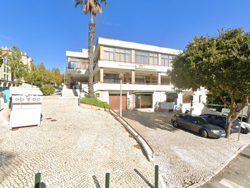Bernono Mediação Imobiliária Unipessoal