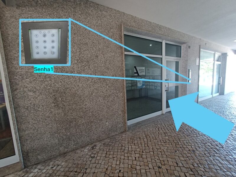 Blue Coworking