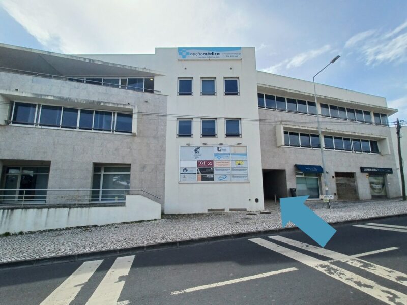 Blue Coworking