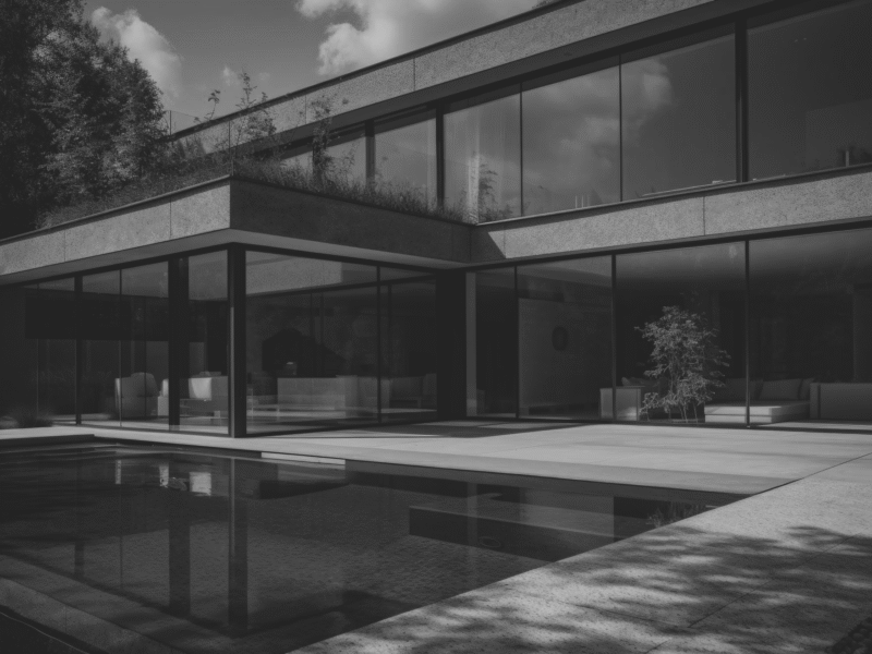 Bonacci- Construções e Empreendimentos, Lda / Predial Costa, Lda