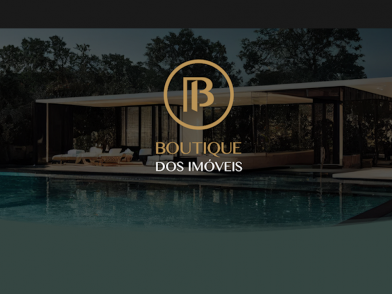 Boutique dos Imóveis