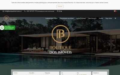 Boutique dos Imóveis