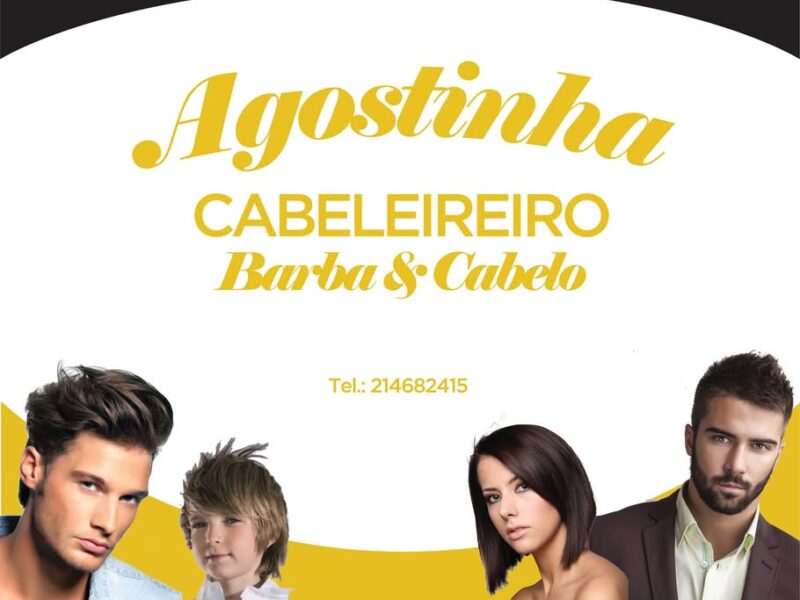 Agostinha Cabeleireiro
