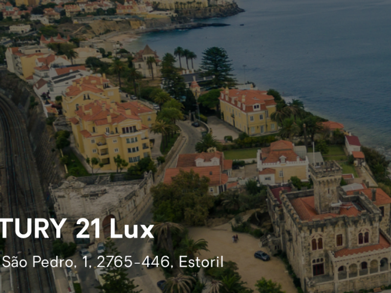 CENTURY 21 Lux