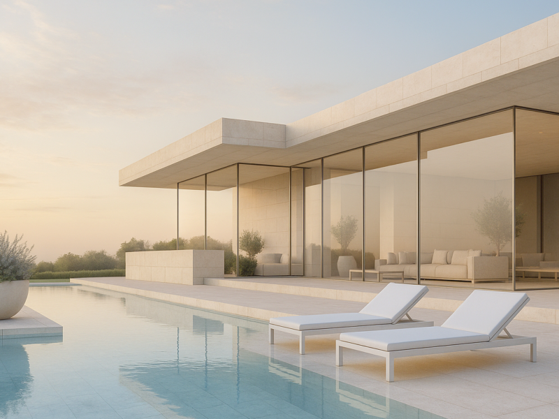 COIN Real Estate