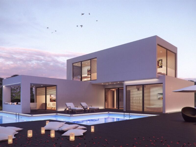 COIN Real Estate