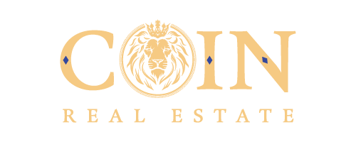 COIN Real Estate