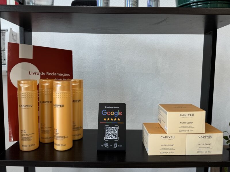 Alan Junio Hair Studio