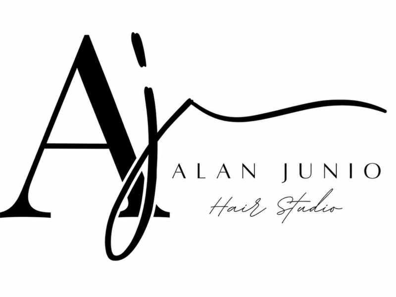 Alan Junio Hair Studio