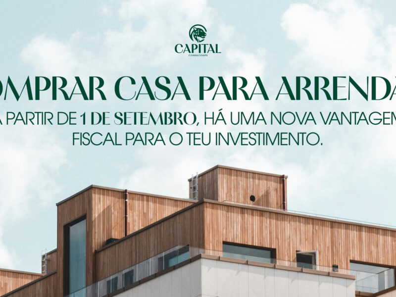 Capital Consultores - Cascais