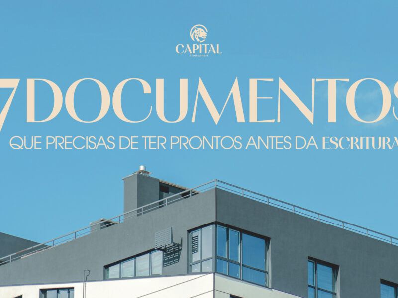 Capital Consultores - Cascais