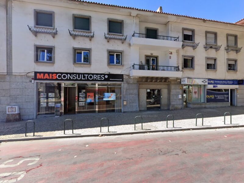 Capital Consultores - Cascais