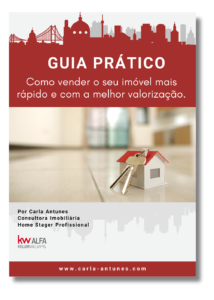 Carla Antunes - KW Real Estate Agent