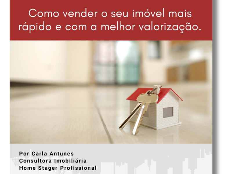 Carla Antunes - KW Real Estate Agent