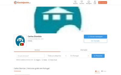 Carlos Dionísio