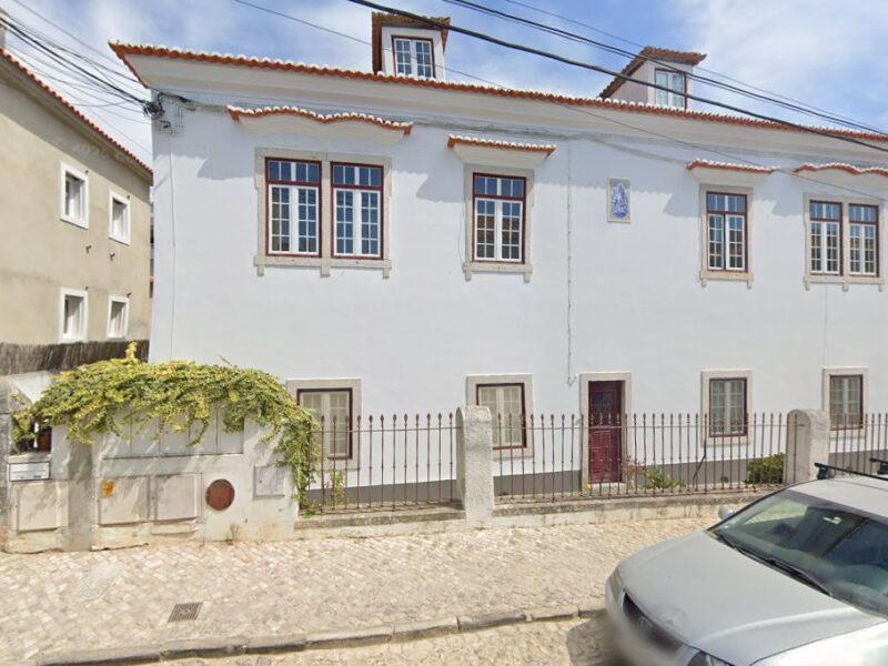 Casas E Pessoas - Mediação Imobiliária, Lda