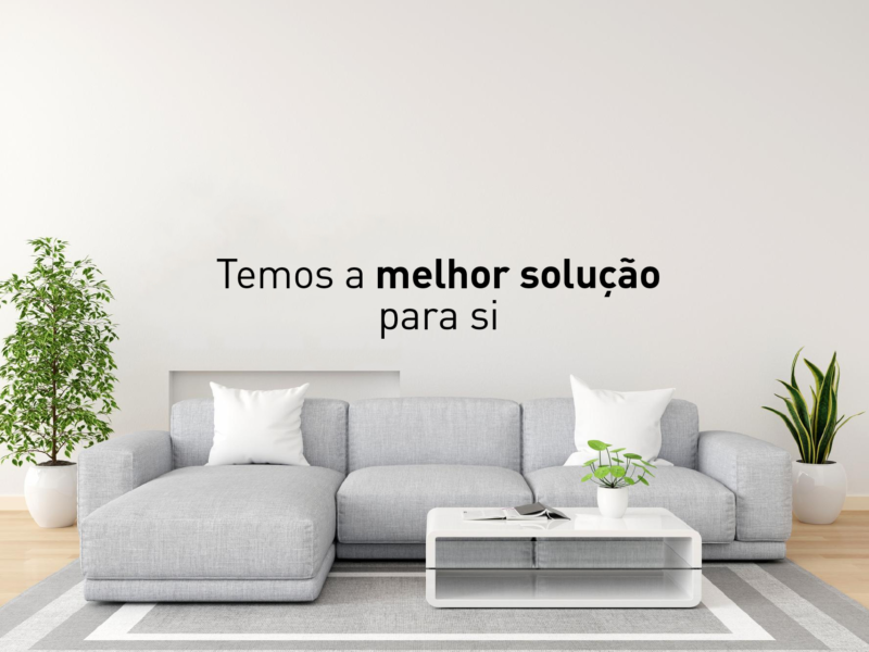 Casas Na Hora | Loja de Cascais