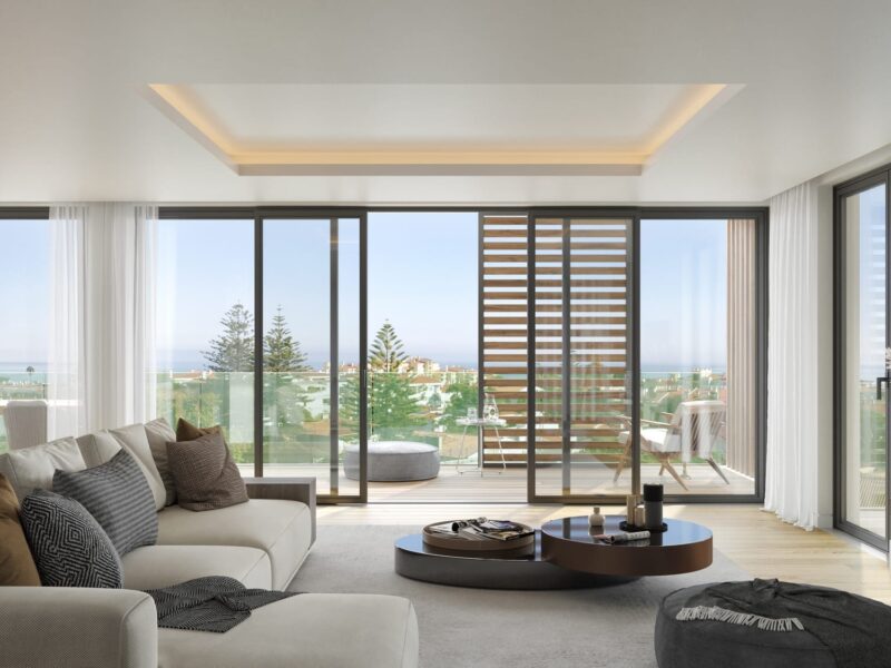 Cascais Property Agência Imobiliária