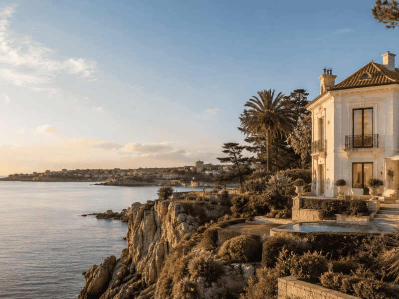 Cascais Property Agência Imobiliária
