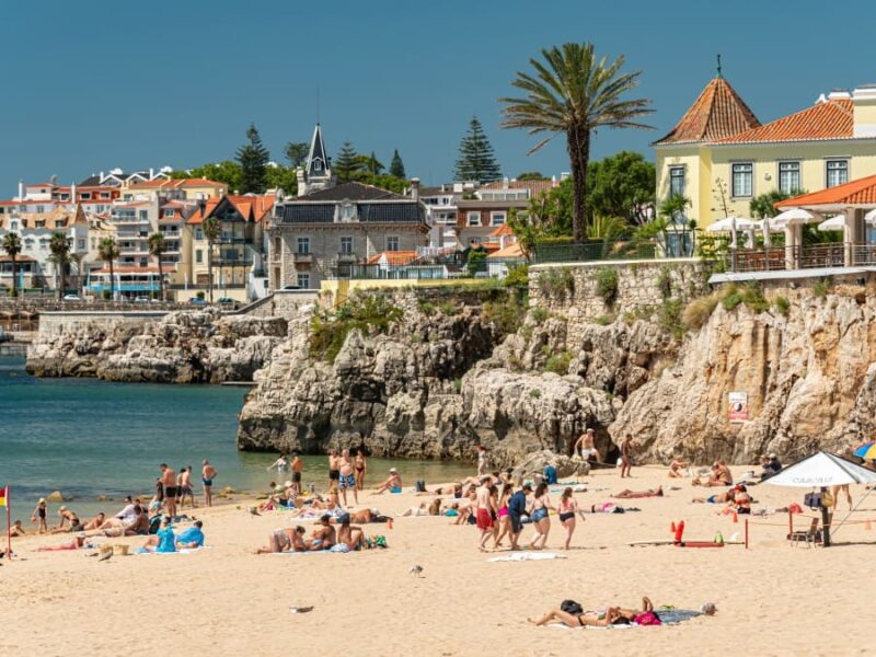 Cascais Property Agência Imobiliária