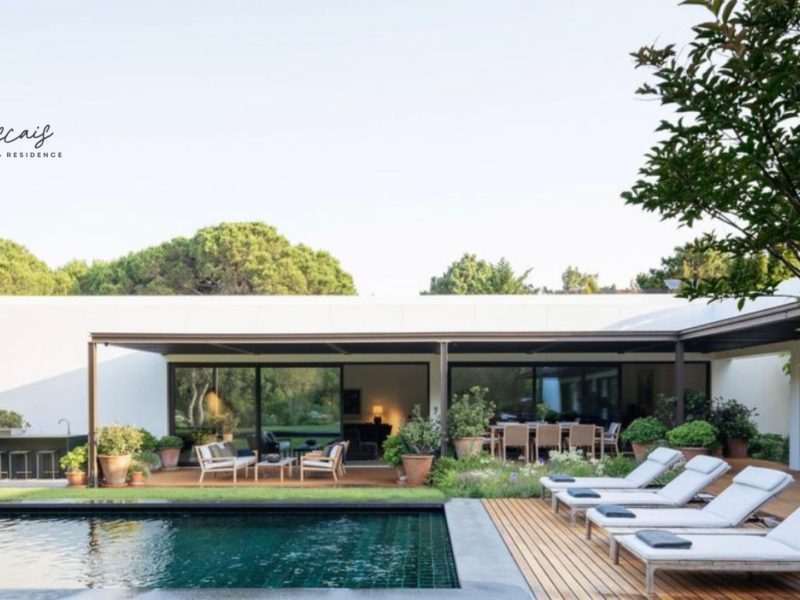 Cascais Residence