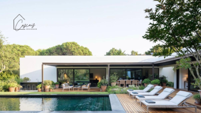 Cascais Residence