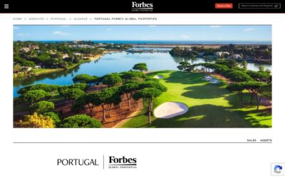 Cascais | Forbes Global Properties