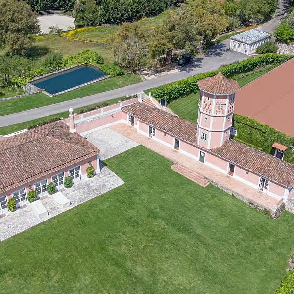 Cascais | Forbes Global Properties