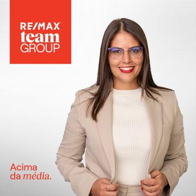 Catarina Monteiro - Consultora Imobiliária