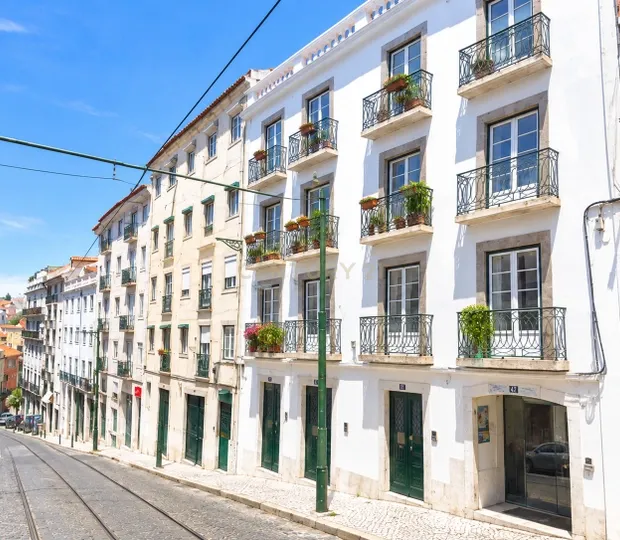 Century 21 Inca Linha
