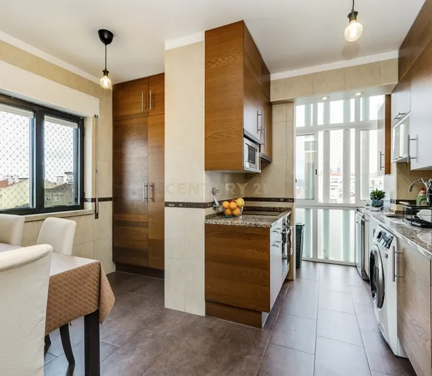 Century 21 Inca Linha