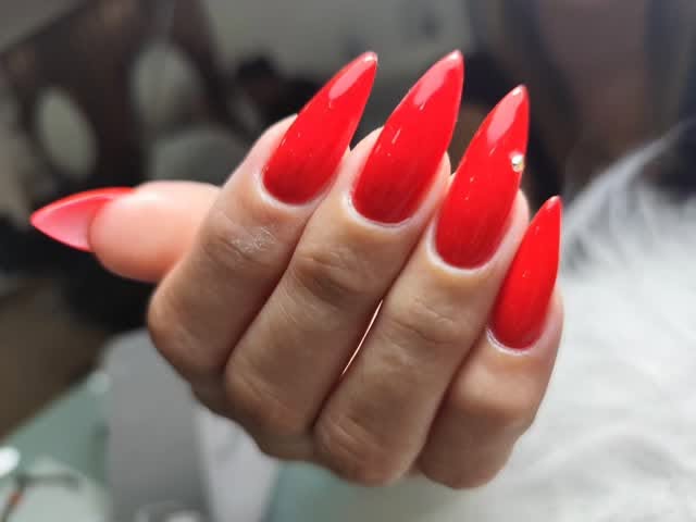 Aline Nail Cascais - unhas de gel
