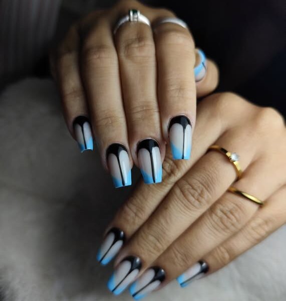 Aline Nail Cascais - unhas de gel