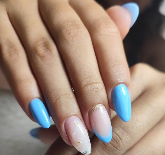 Aline Nail Cascais - unhas de gel