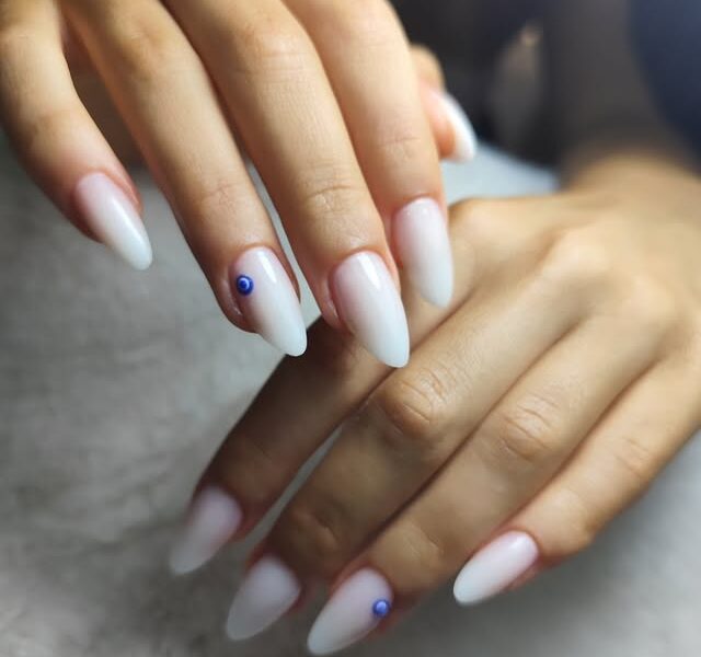 Aline Nail Cascais - unhas de gel