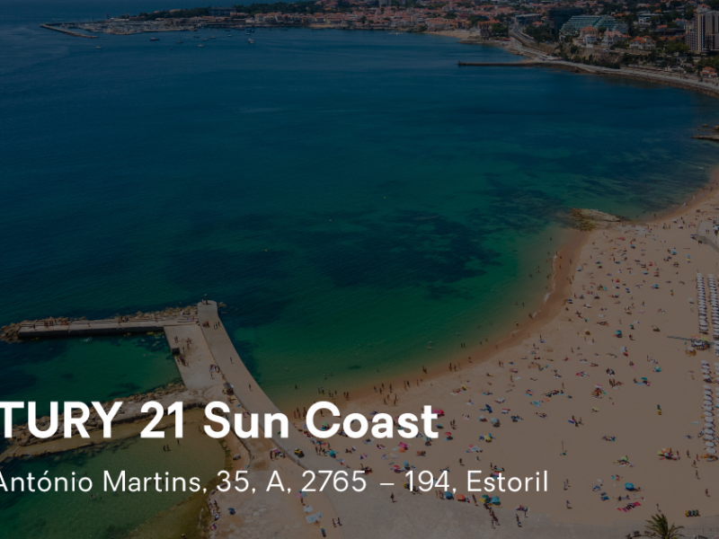 Century 21 Sun Coast